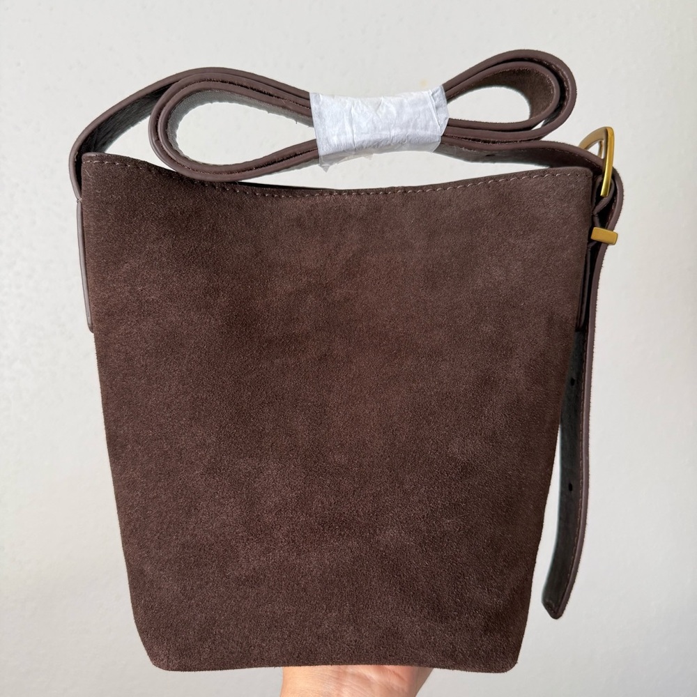 Margot Mini Bucket Bag